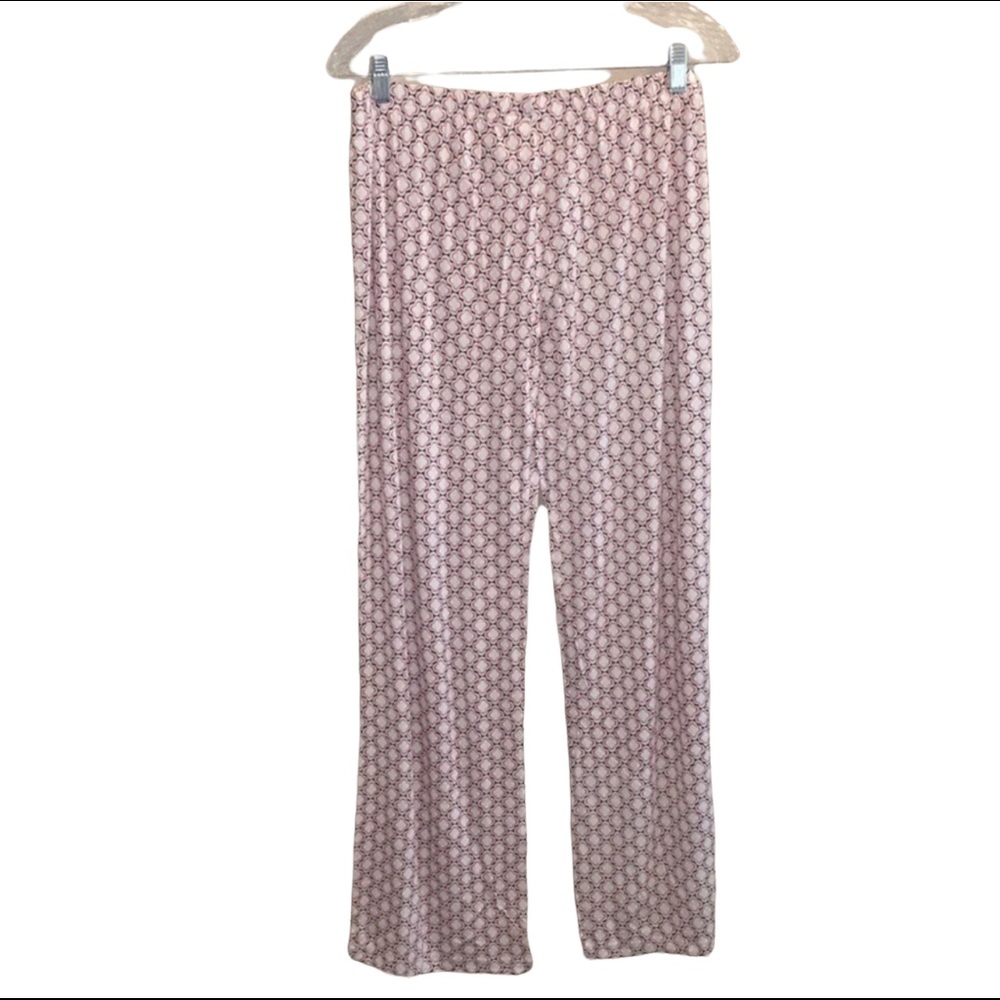 Lamaze Maternity 2pc Sleeveless Sleep Pant Set Sz XL NWT - Picture 9 of 15